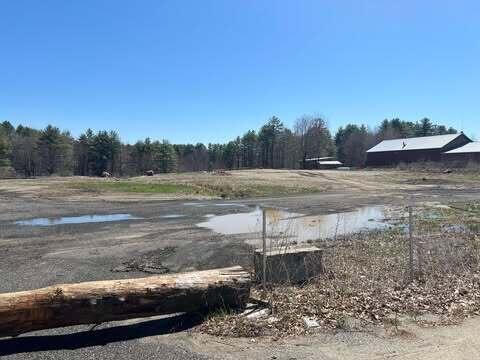 LOT21 Sabattus Rd, Sabattus, ME 04280