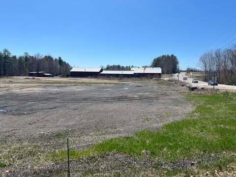 LOT21 Sabattus Rd, Sabattus, ME 04280