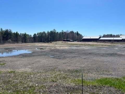 LOT21 Sabattus Rd, Sabattus, ME 04280
