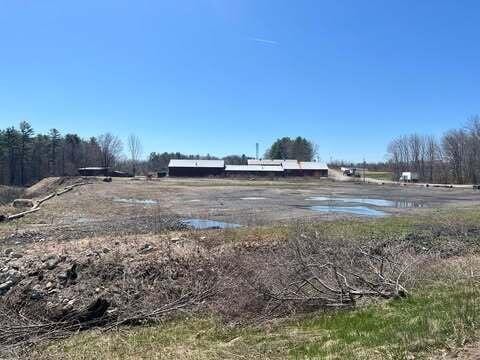 LOT21 Sabattus Rd, Sabattus, ME 04280