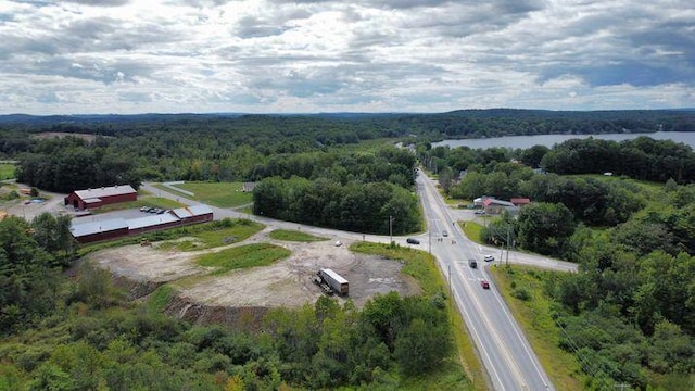 LOT21 Sabattus Rd, Sabattus, ME 04280