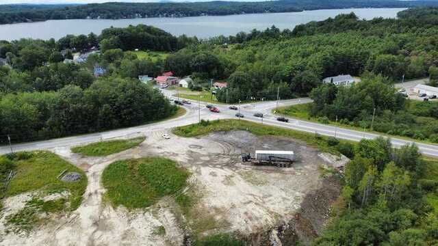LOT21 Sabattus Rd, Sabattus, ME 04280