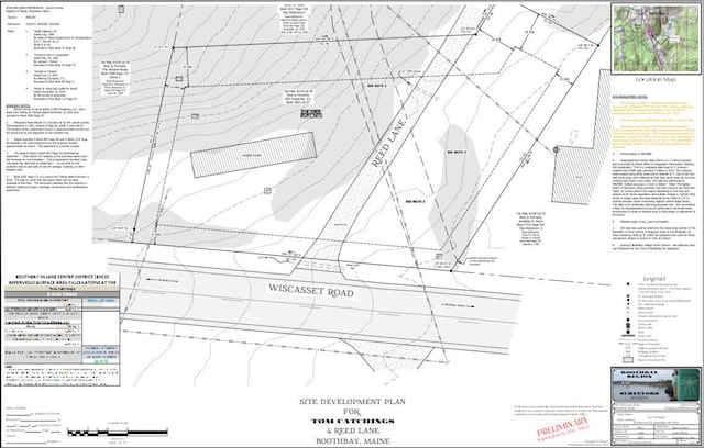 Listing photo 3 for 4 Reed Ln, Boothbay ME 04537