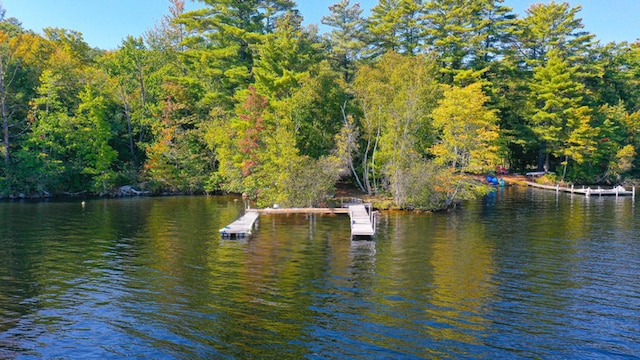 Listing photo 3 for 160 Brickyard Hill Rd, Bridgton ME 04009