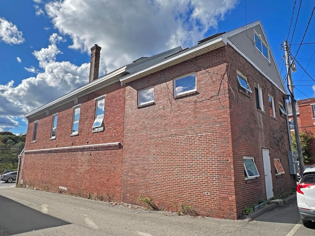 30 Water St, Ellsworth, ME 04605 - view of property exterior