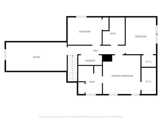 49 Balsam Dr, Waldoboro, ME 04572 - plan