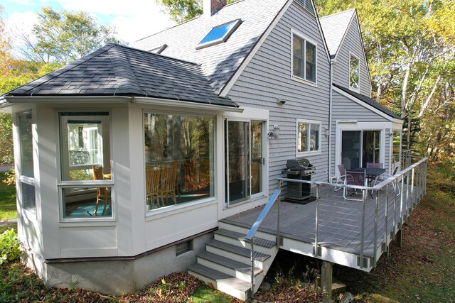 472 Schooner Head Rd, Bar Harbor, ME 04609 - photo 21