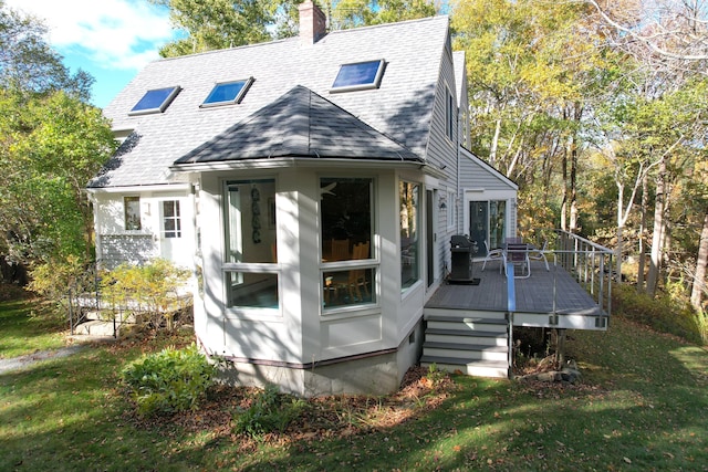 472 Schooner Head Rd, Bar Harbor, ME 04609 - photo 20
