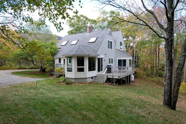 472 Schooner Head Rd, Bar Harbor, ME 04609 - photo 18