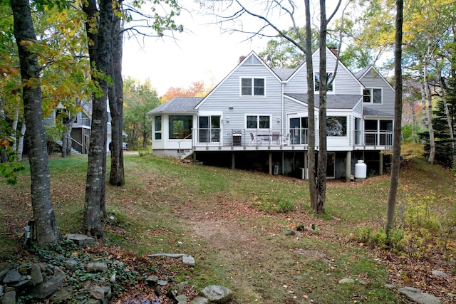 472 Schooner Head Rd, Bar Harbor, ME 04609 - photo 17