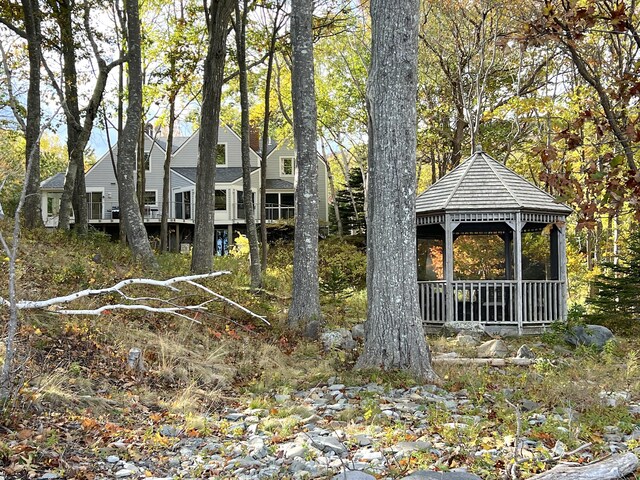 472 Schooner Head Rd, Bar Harbor, ME 04609 - photo 8