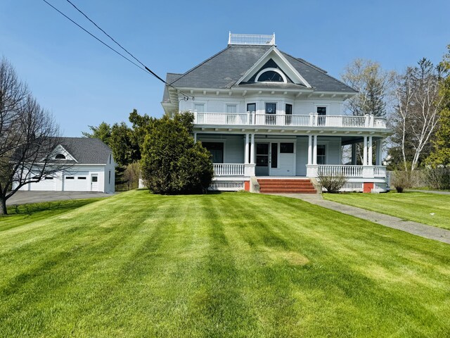 636 Main St, Caribou, ME 04736 - photo 1