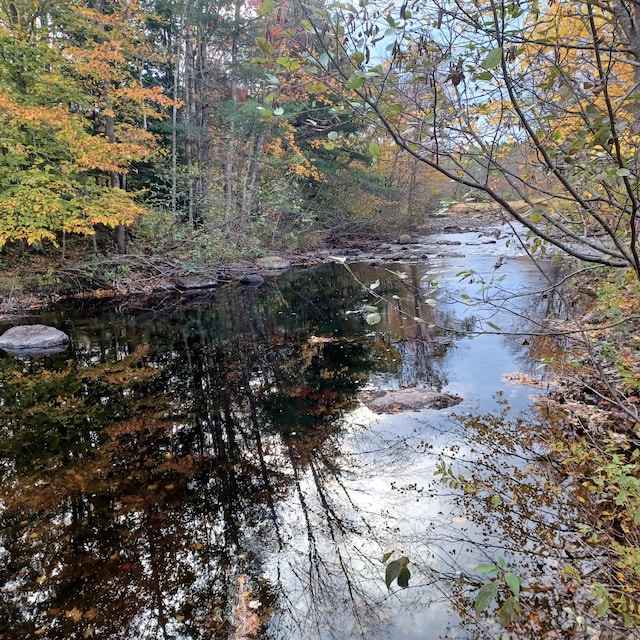 view of landscape