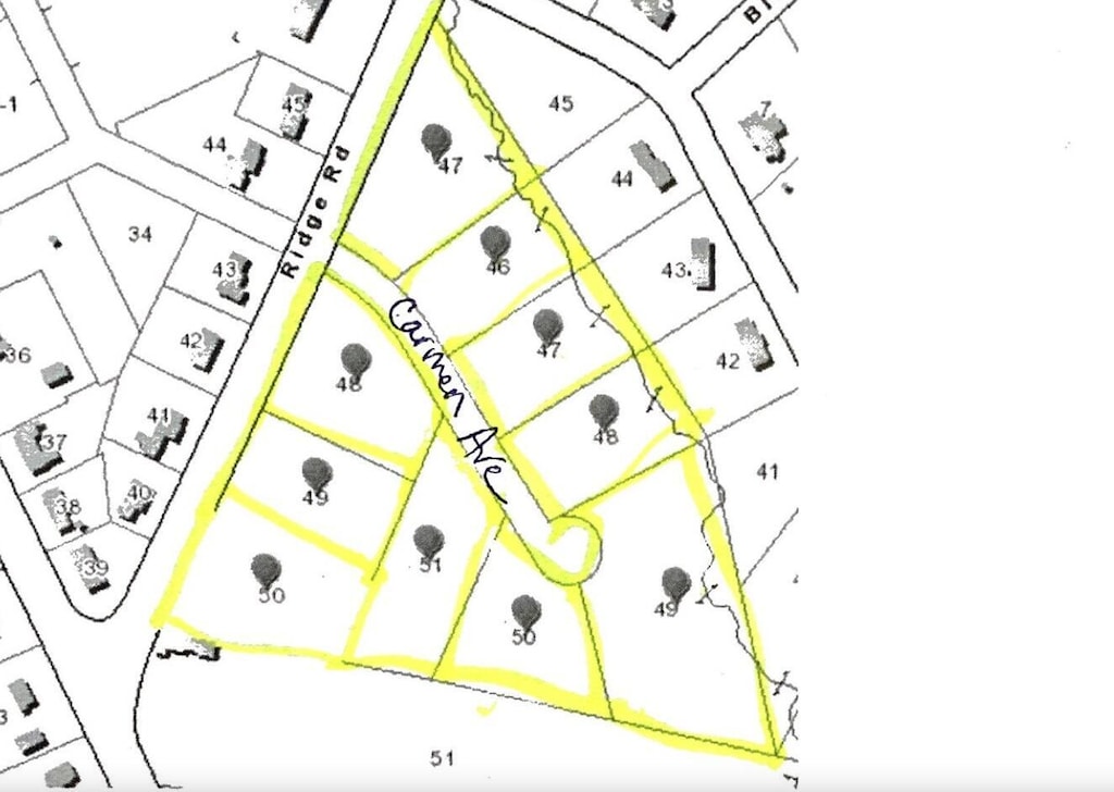 0 Ridge Rd, Waterville, ME 04901