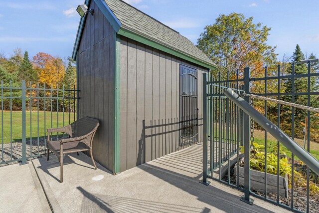 829 Kennebec Rd, Hampden, ME 04444 - photo 63