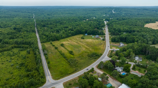 383 Ridge Rd, Lisbon ME, 04252 land for sale