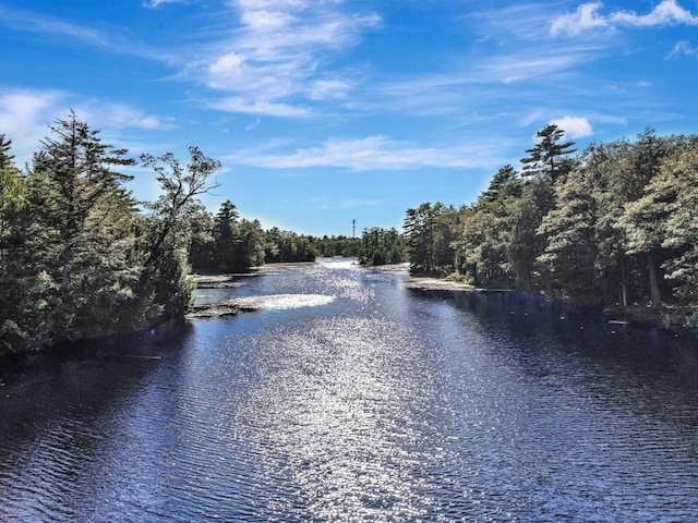 Listing photo 3 for LOT17 Allenwood Park Rd, Augusta ME 04330