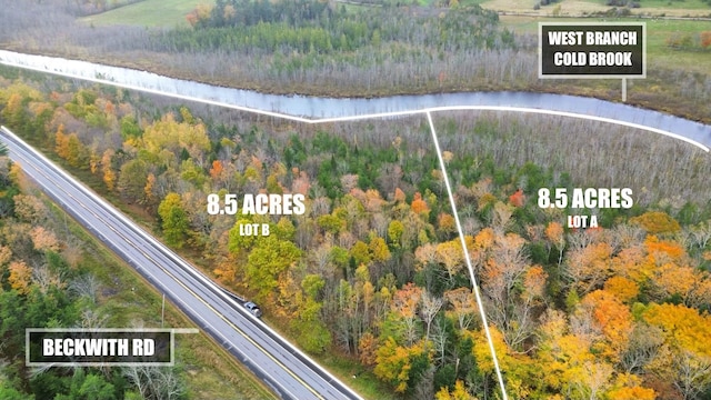 9/29A Beckwith Rd, Cornville ME, 04976 land for sale