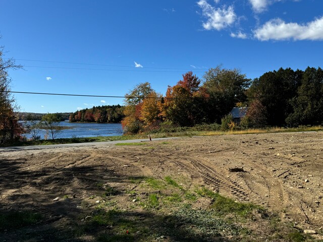 140 Pleasant St, Freedom, ME 04941