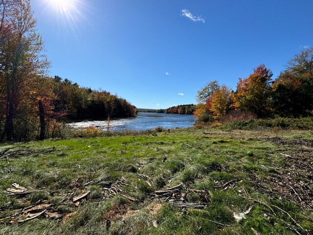 140 Pleasant St, Freedom, ME 04941
