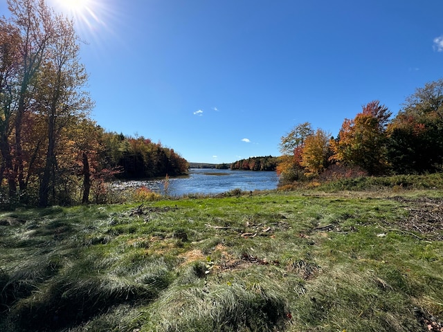 140 Pleasant St, Freedom, ME 04941