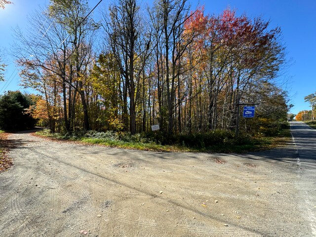 140 Pleasant St, Freedom, ME 04941