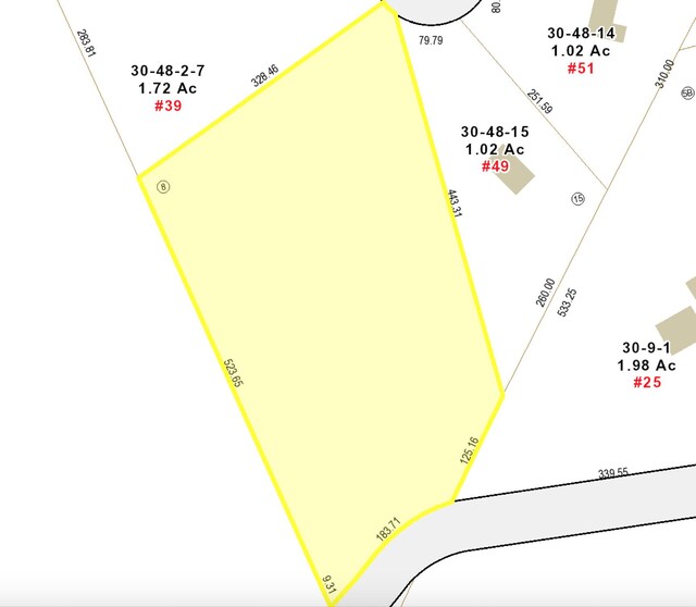 LOT48-2-8 Mayflower Way, Ellsworth, ME 04605