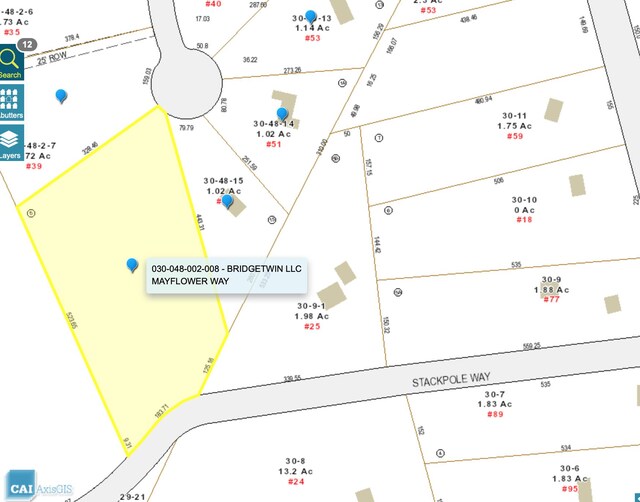 LOT48-2-8 Mayflower Way, Ellsworth, ME 04605