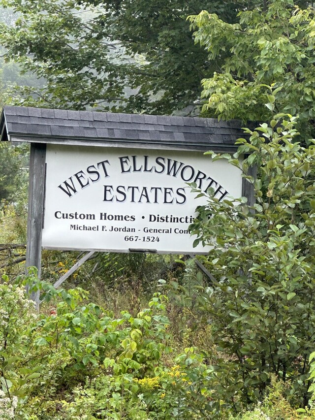 4 Addie Rd, Ellsworth, ME 04605