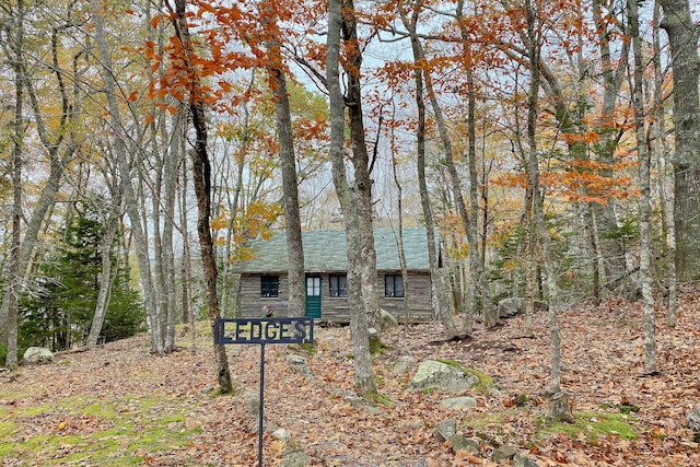 435 Herrick Rd, Brooksville, ME 04617 - photo 24