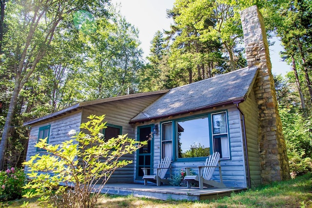435 Herrick Rd, Brooksville, ME 04617 - photo 26