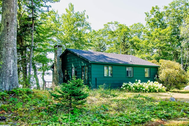 435 Herrick Rd, Brooksville, ME 04617 - photo 27