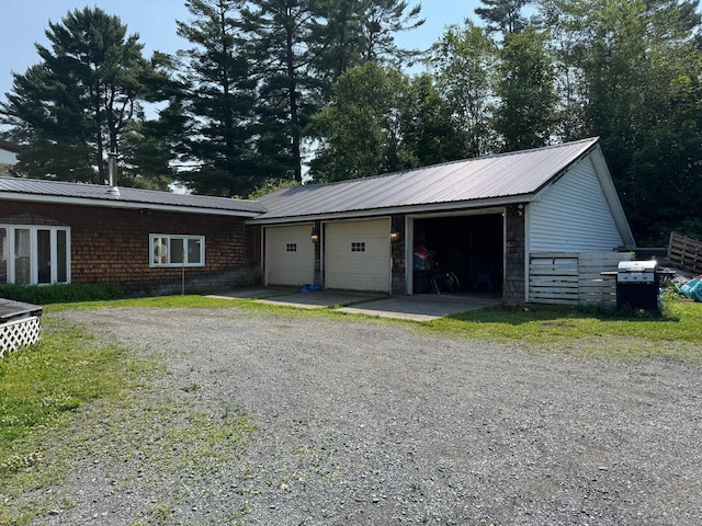109 Poplar St, Van Buren, ME 04785 - photo 2