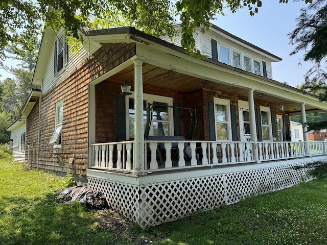 109 Poplar St, Van Buren, ME 04785 - photo 4