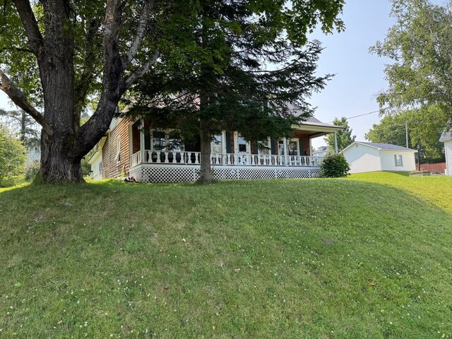 109 Poplar St, Van Buren, ME 04785 - photo 5