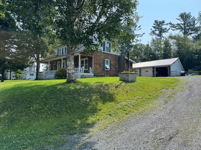 109 Poplar St, Van Buren, ME 04785 - photo 6