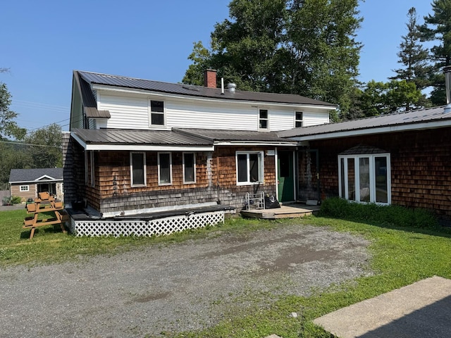 109 Poplar St, Van Buren, ME 04785 - photo 7