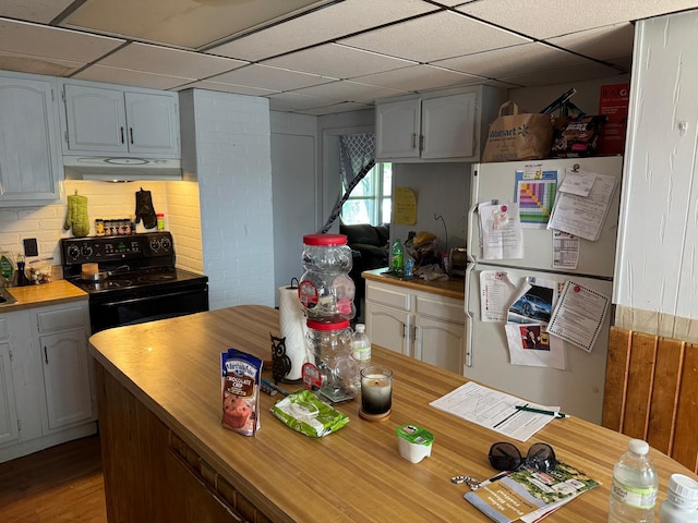 109 Poplar St, Van Buren, ME 04785 - photo 8