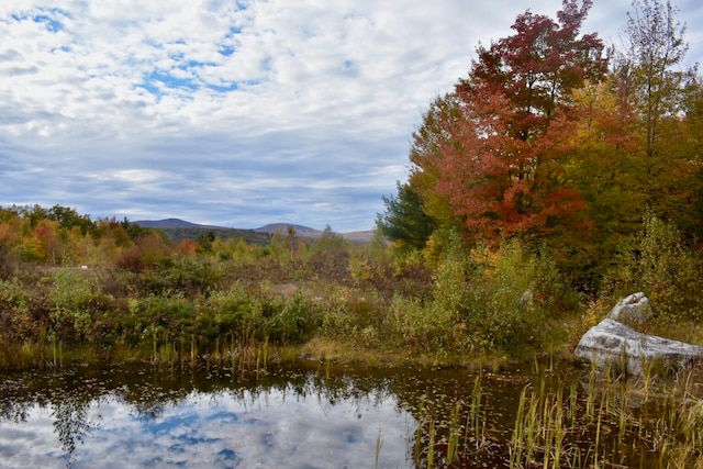 Listing photo 3 for LOTS72-74 Lovell Rd, Fryeburg ME 04037