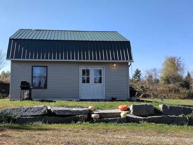 1-3 Nobby Knoll Dr, Belgrade ME, 04917, 2 bedrooms, 1 bath house for sale