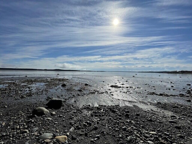 46 S Lubec Rd, Lubec, ME 04652 - water view
