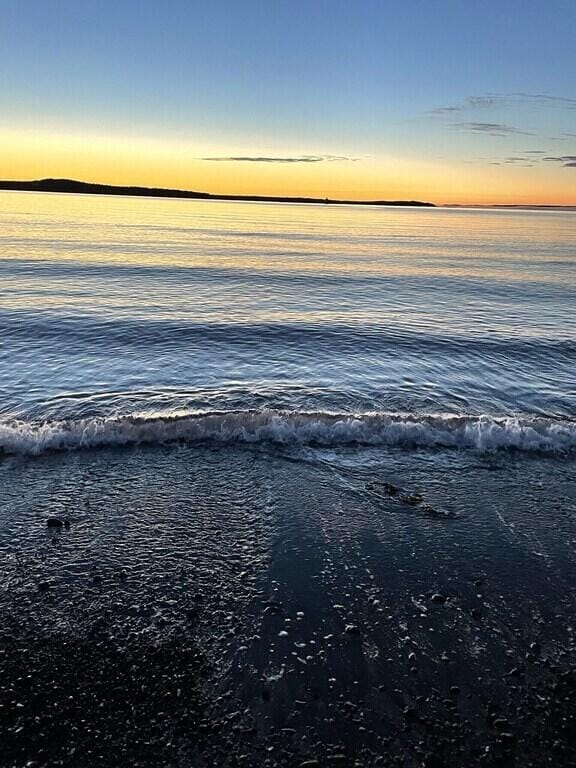 46 S Lubec Rd, Lubec, ME 04652 - water view