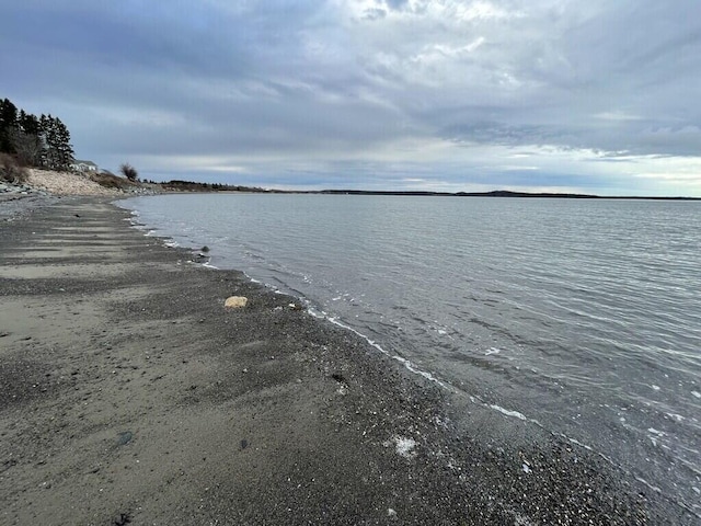 46 S Lubec Rd, Lubec, ME 04652 - water view