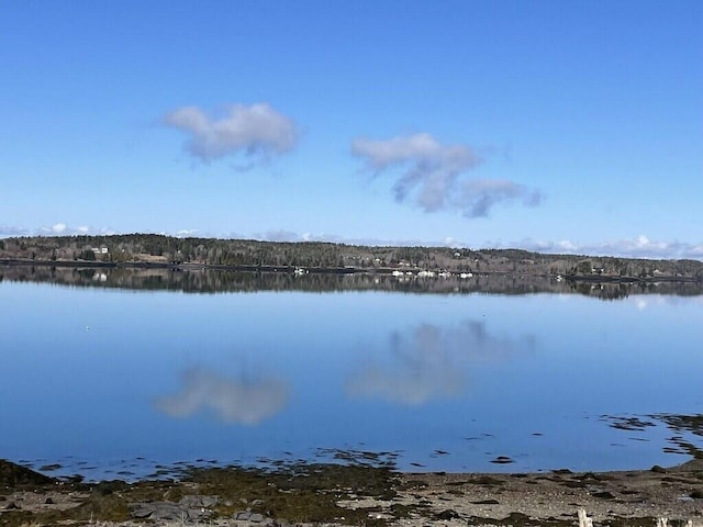 46 S Lubec Rd, Lubec, ME 04652 - water view