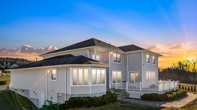 219 Shaker Hill Rd, Alfred, ME 04002 - photo 41