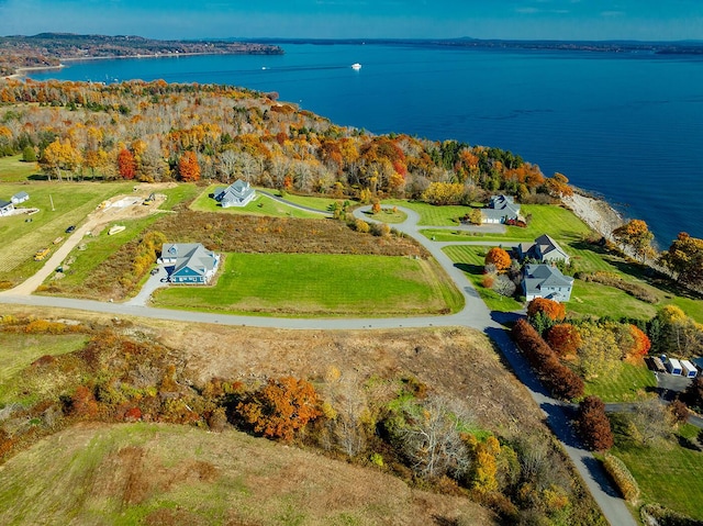 040-L Waters Edge Dr, Lincolnville, ME 04849