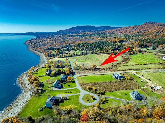040-L Waters Edge Dr, Lincolnville, ME 04849