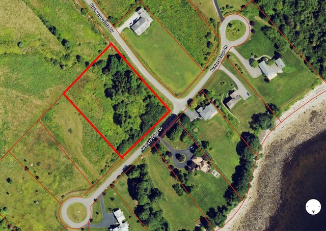 040-L Waters Edge Dr, Lincolnville, ME 04849