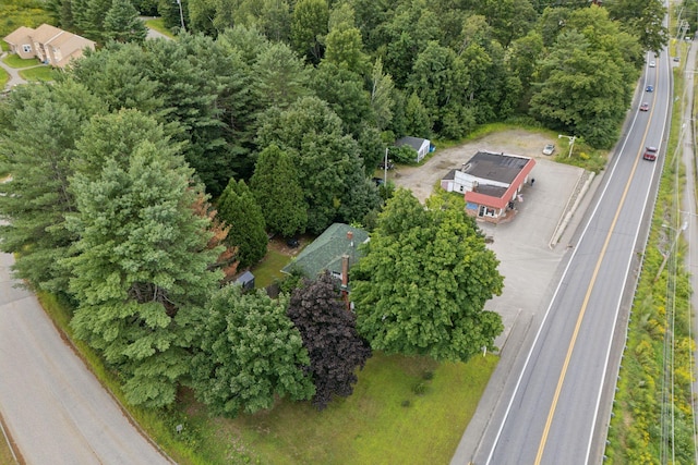 442-448 Maine Ave, Farmingdale, ME 04344 - view of property location