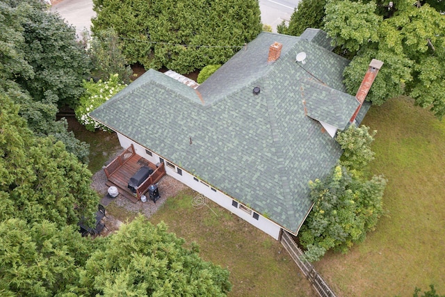442-448 Maine Ave, Farmingdale, ME 04344 - view of subject property